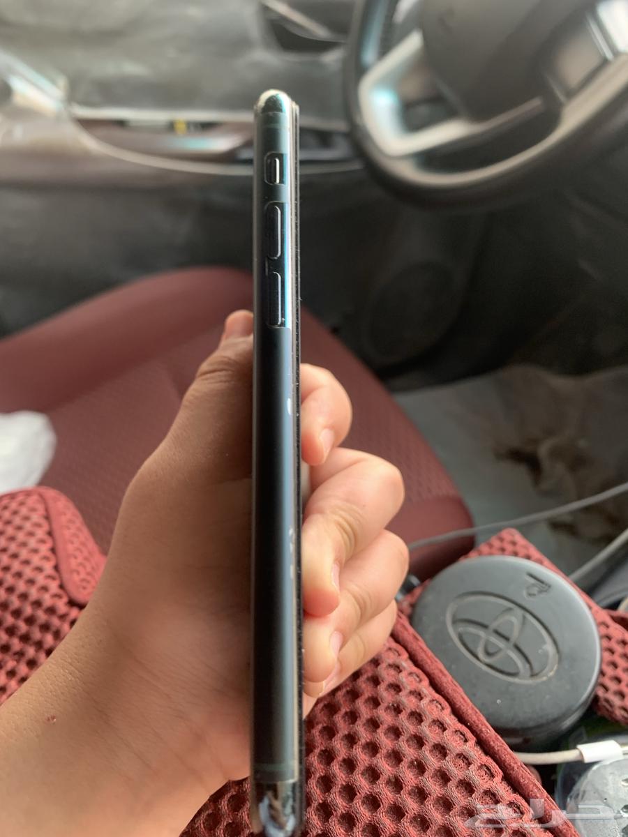 ايفوان 11برو 256 جيجا64488449454210112