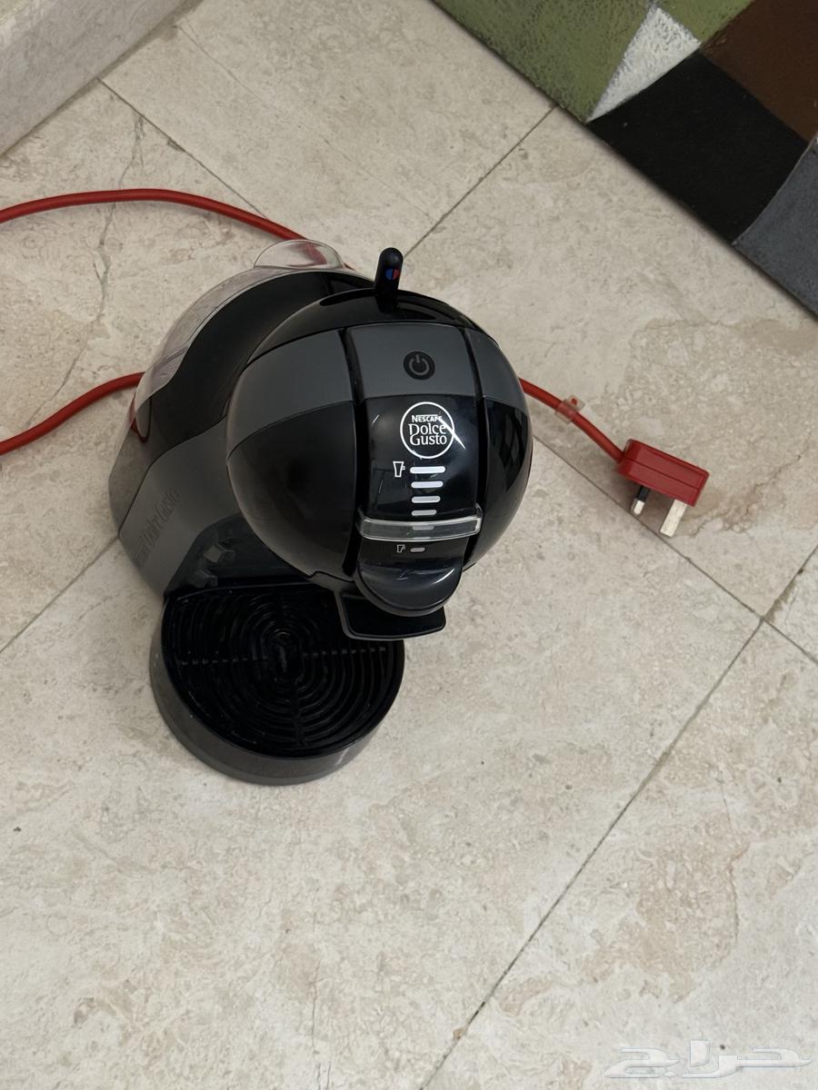 ألة قهوة دولتشي64486938172801113