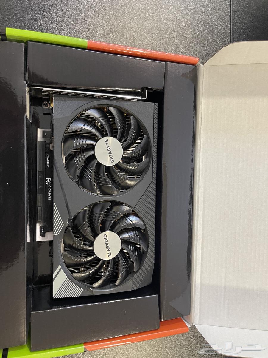 3060 OC Edition 12GB Graphics Card64493644749314113