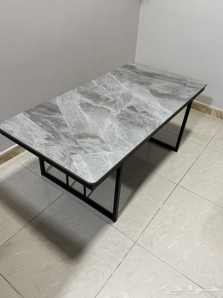 طاولة تقديم سراميك جديده64492772270081112