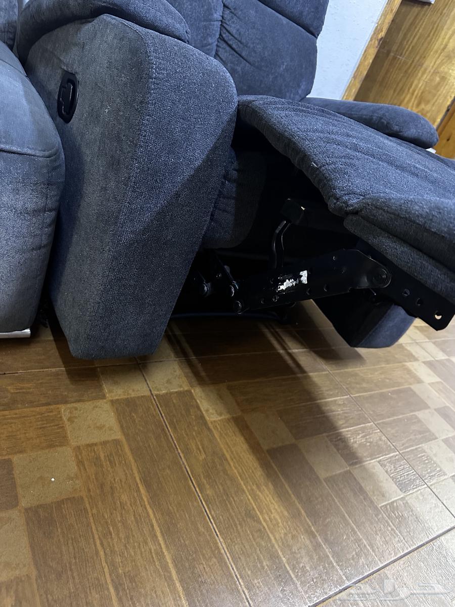 كرسي او كنبة استرخاء من هوم بوكس64488560420482112