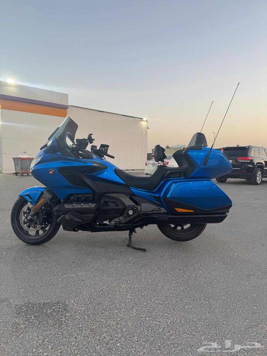 هوندا قولد وينق 2020 بلاك أيديشن وكالة عبدالله هاشم64493395543682112