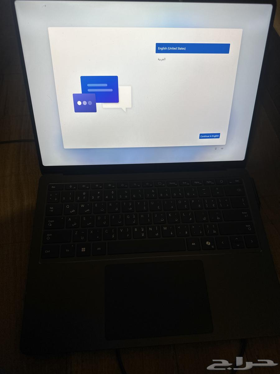 سيرفيس لابتوب سناب درجون surface laptop 764490262418179110