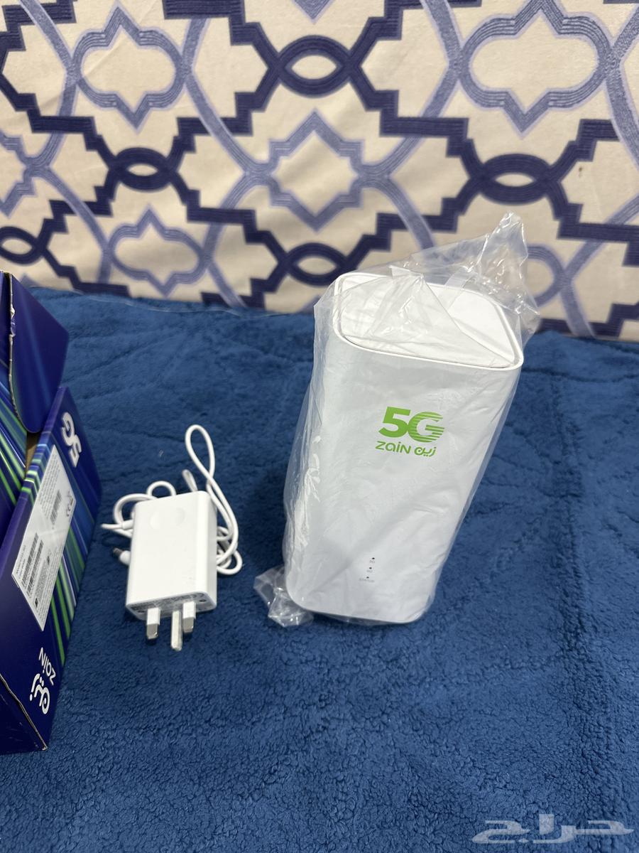 New 5G Router64489710727171111