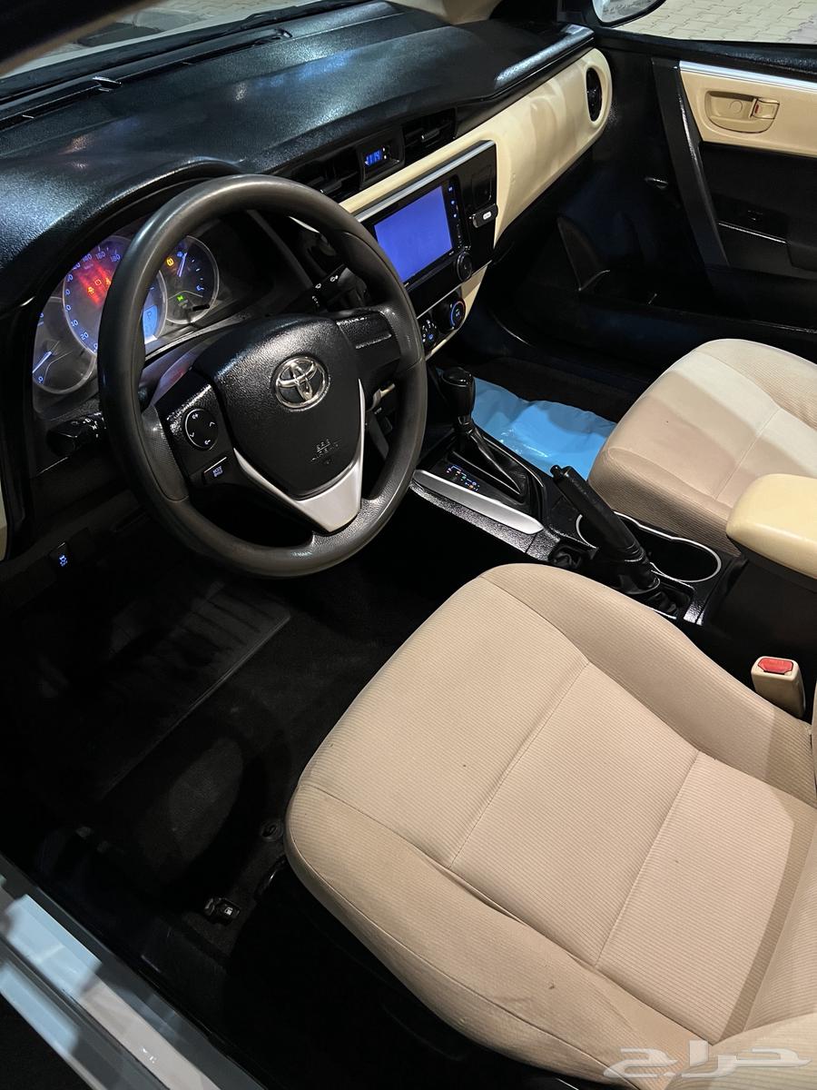 كورولا منوة للمستخدم الجاد64663272797058113