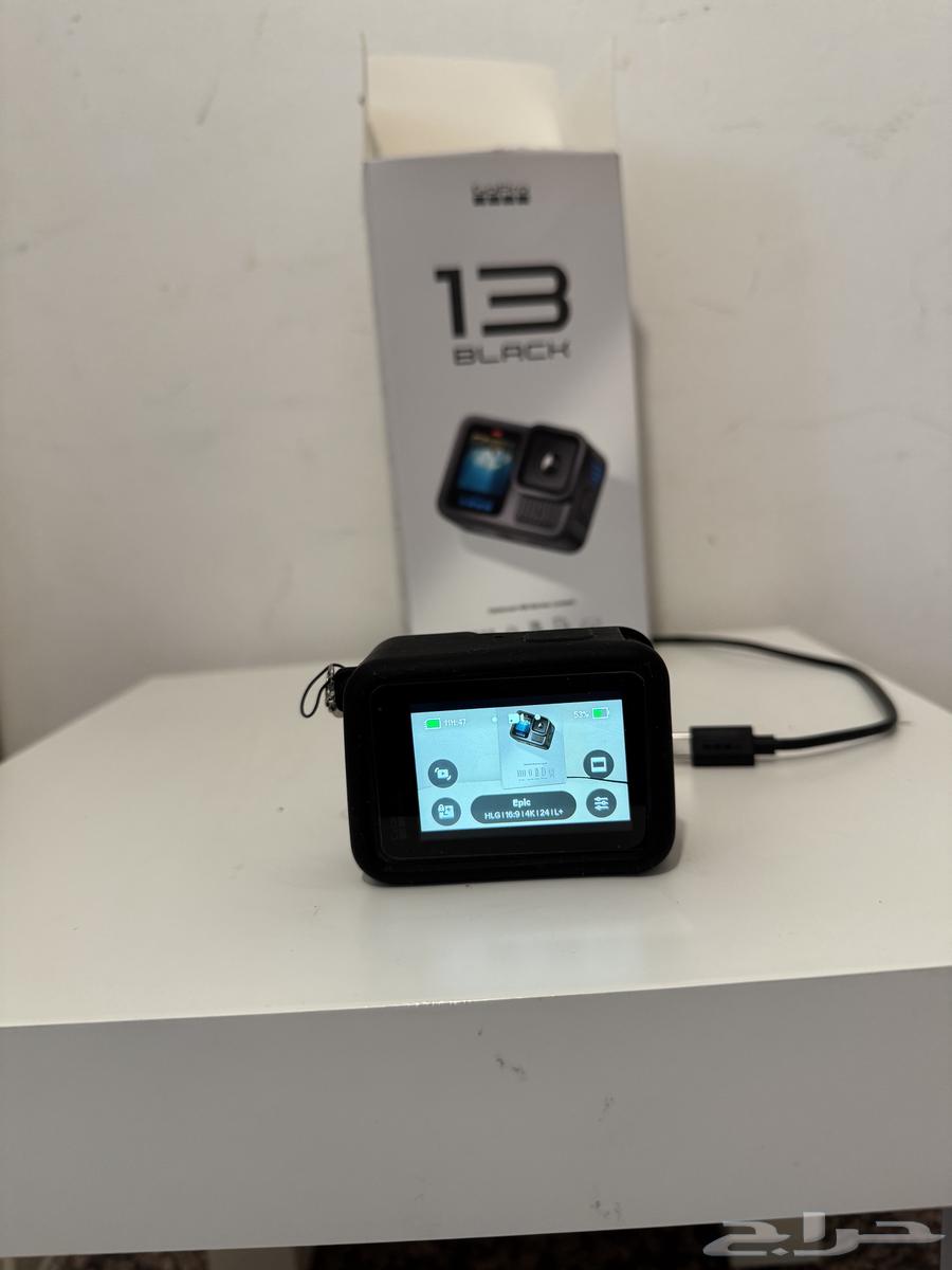 Go Pro Hero 13 Go Pro Hero64489531302274110