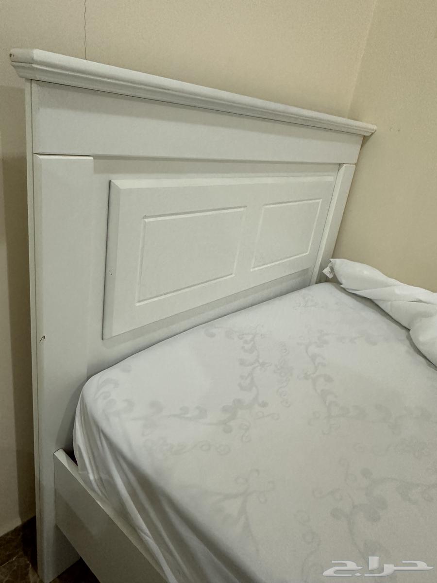 5 سرير نفر ونص - شخصين كومدينه خزانة دولاب ايكيا و اخرى64494222289538113