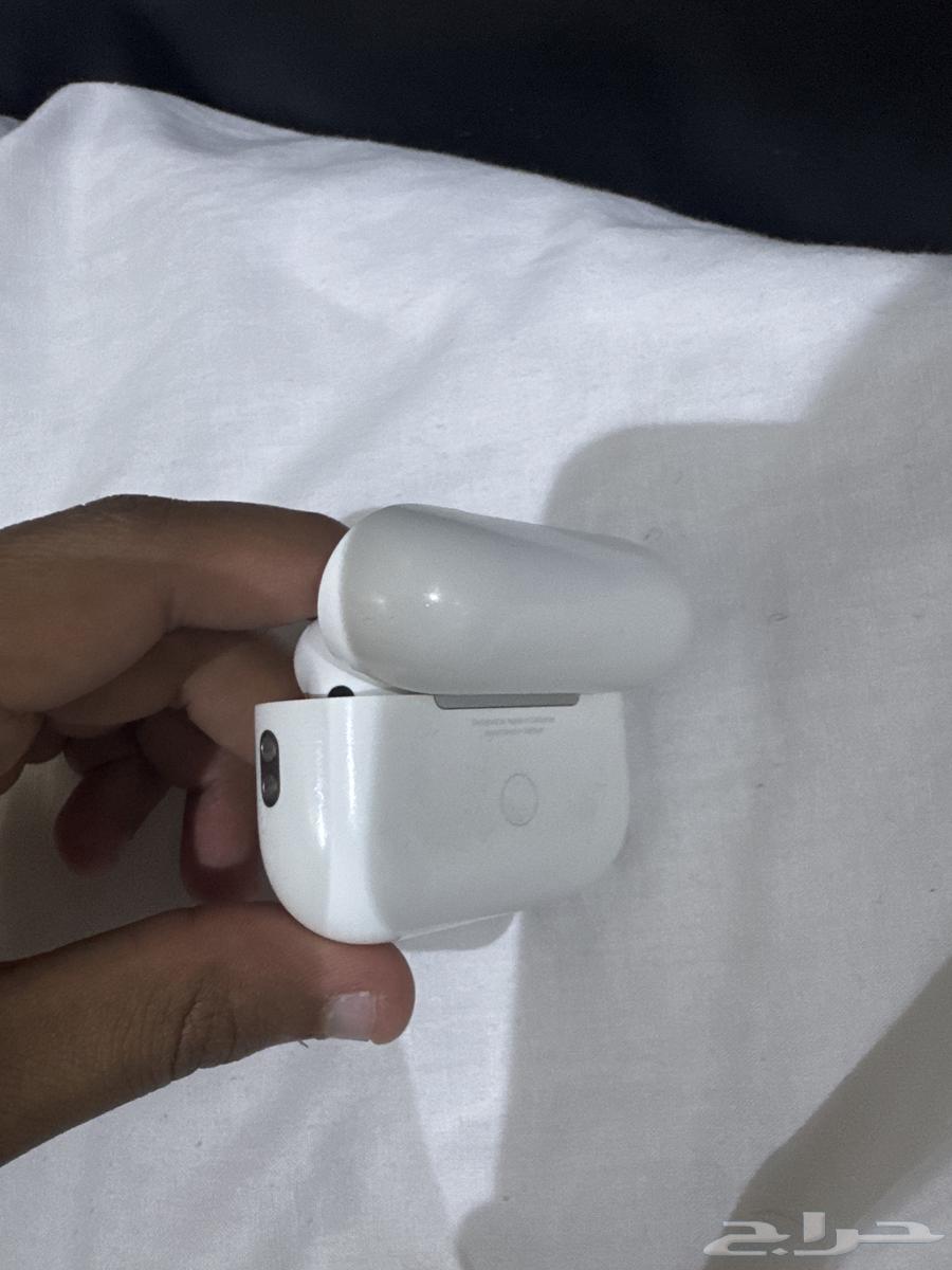 سماعة ايربودز برو 264487088462210113