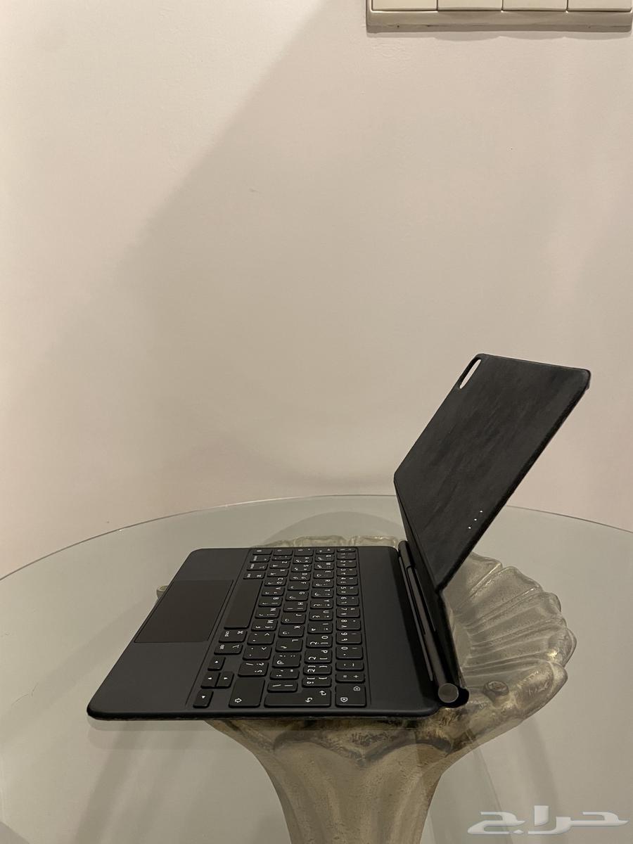 ماجيك كيبورد ابل اصلي64494318208131112