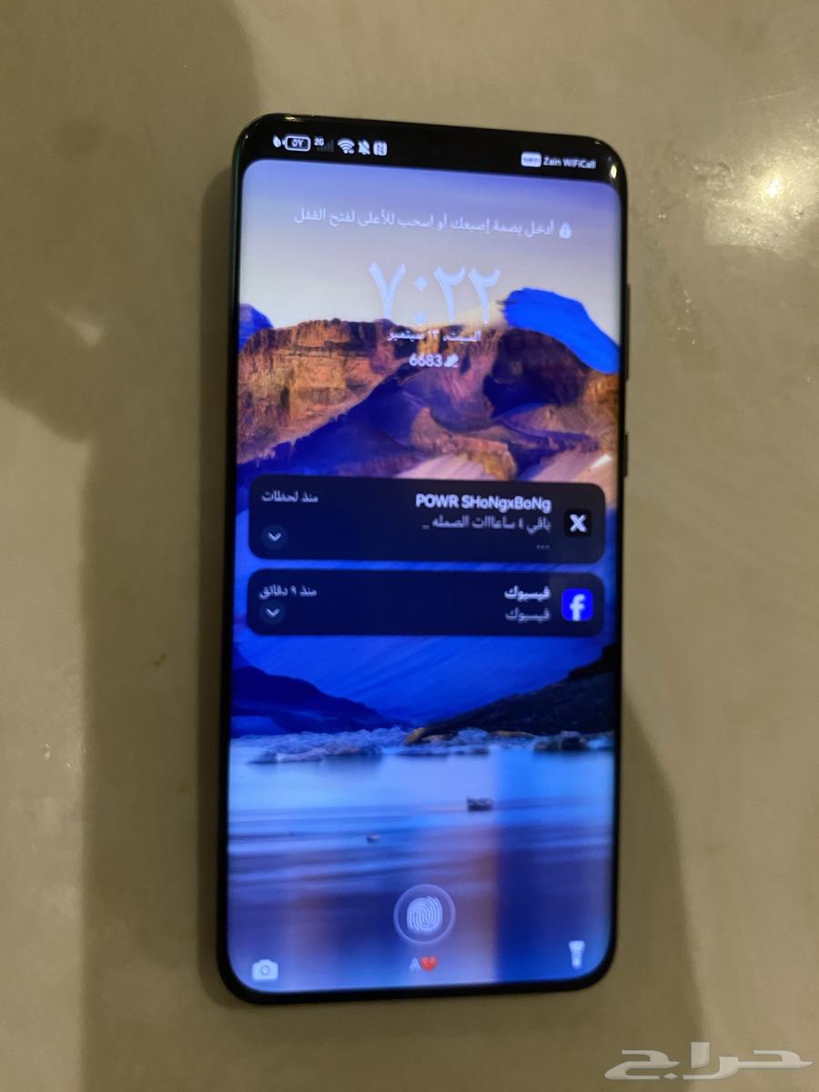 هاتف هواوي ب 60 برو64492867246593110