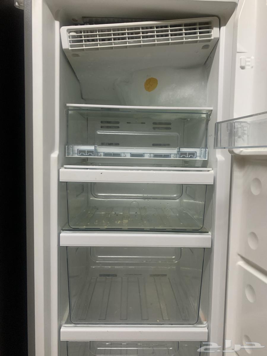 فريزر Super general نظيف للبيع64490276149761113