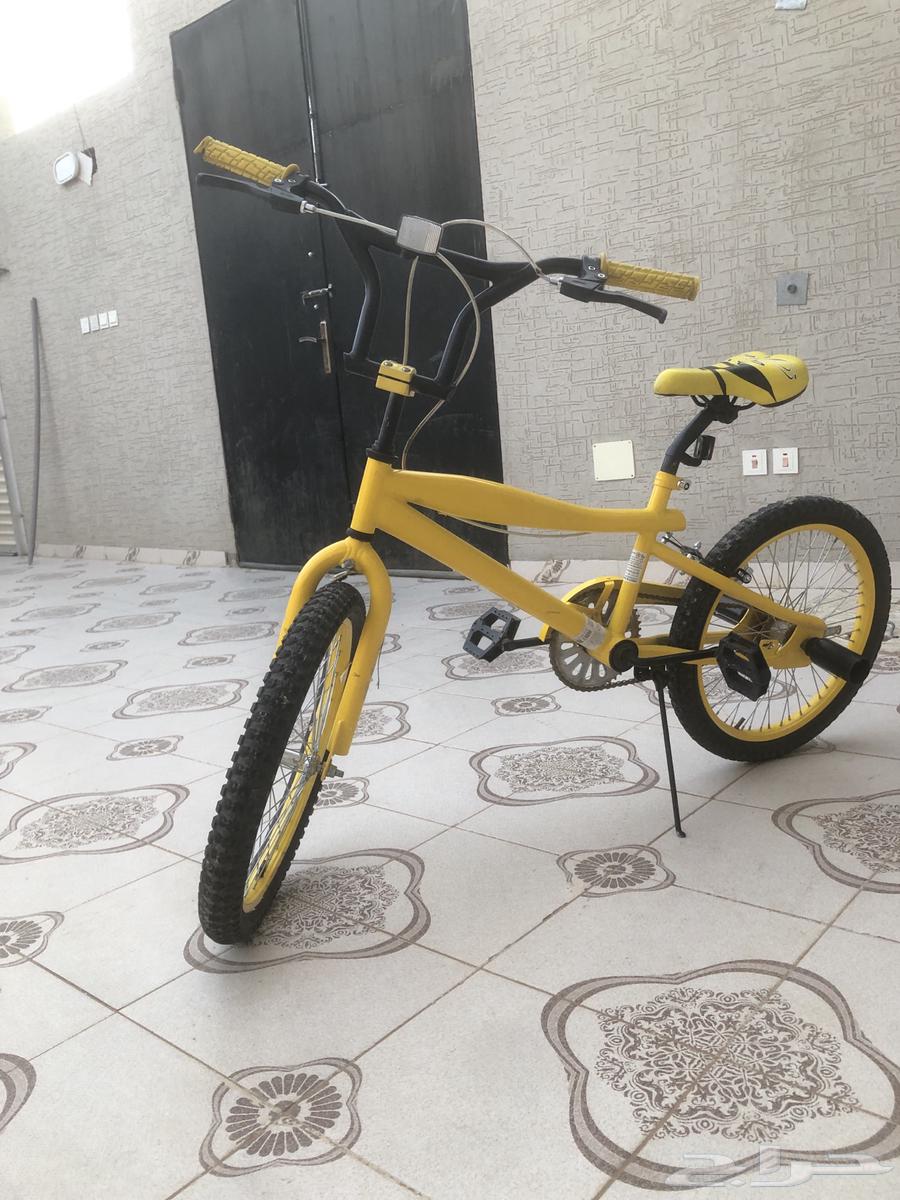 Clean bicycle64493395470850114