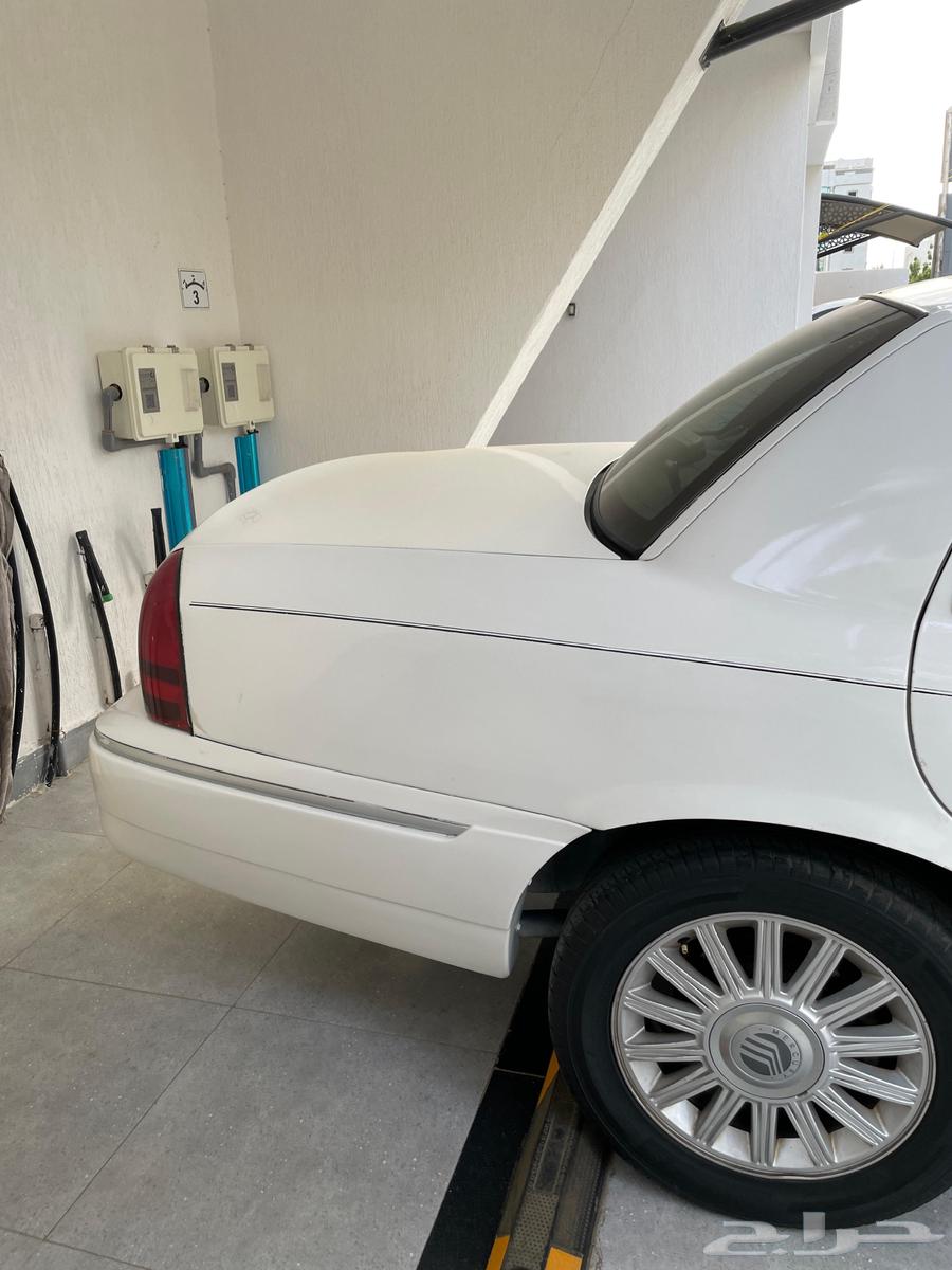 ميركوري جراند ماركيز 201064665761431043114