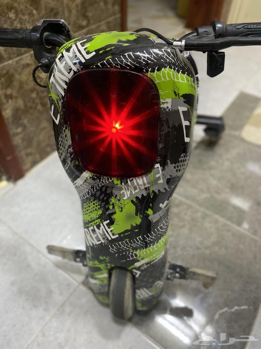 New scooter, location Thulayth64488408306306112