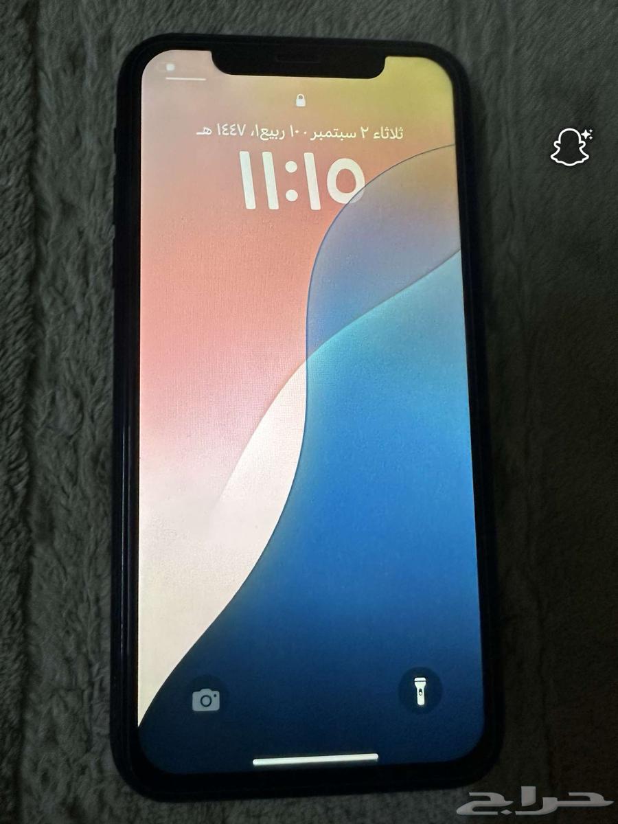 iPhone XR64493691565186111