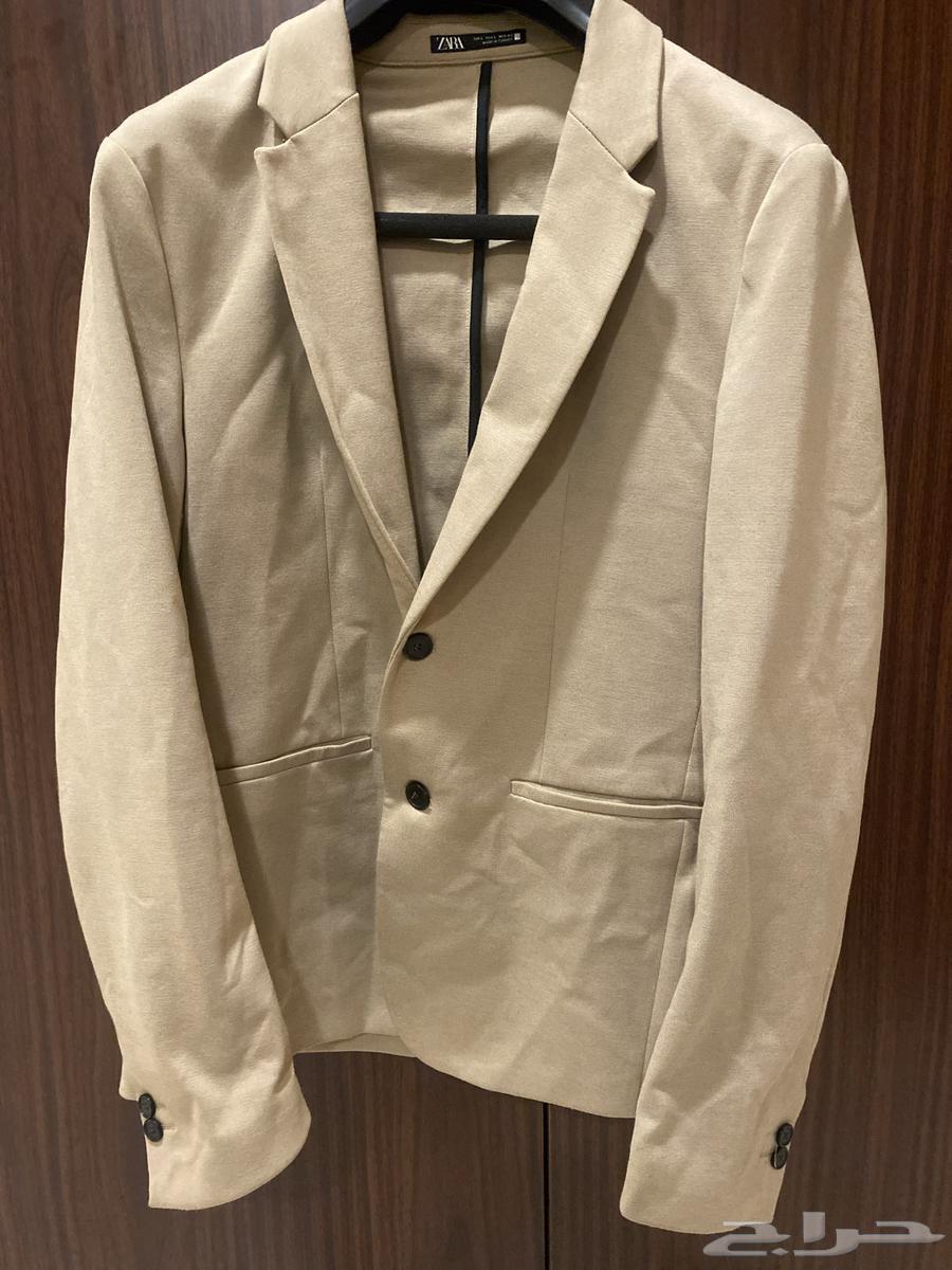 Zara men's blazer, new, used only twice64491198049922112