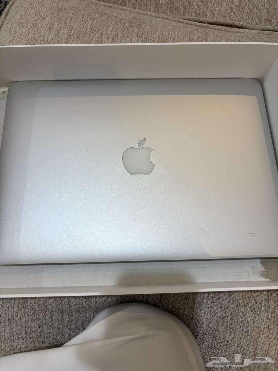 My brother's new MacBook device64491101456387111