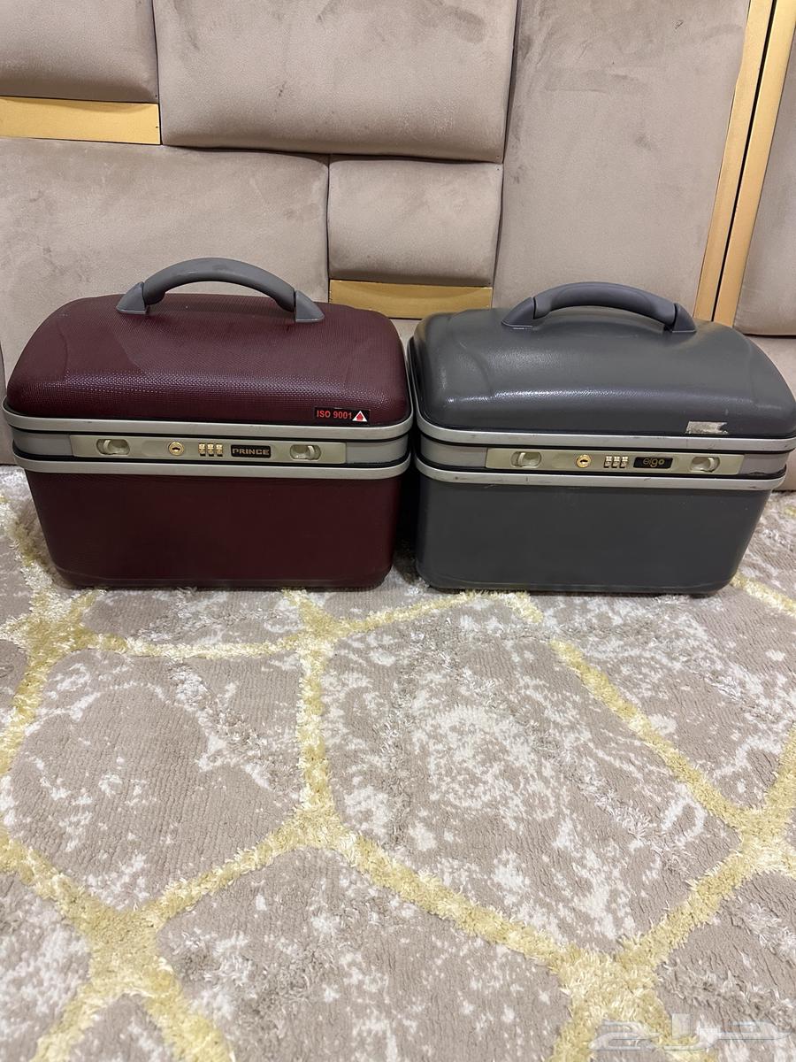 شنطة العروس او المكياج قديمه64489586531201112