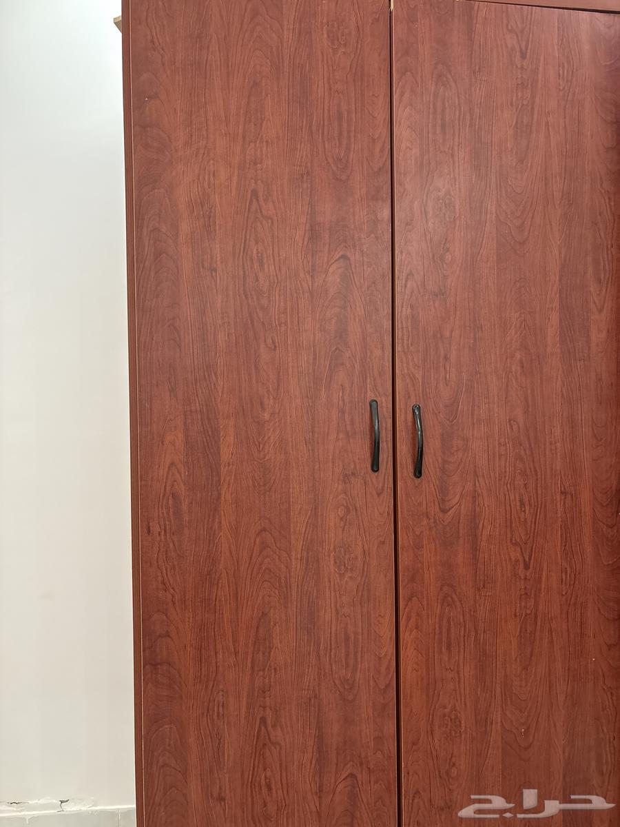 خزانه 3ابواب وتسريحه وكمدينا64491986419841110