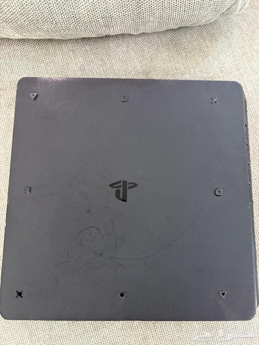 سوني 4 للبيع مع الشاسة64489406145153110