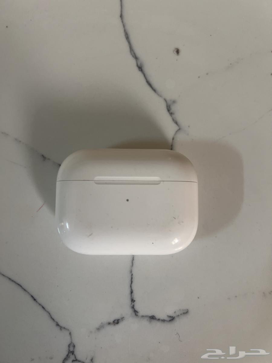 سماعتة ابل اير بودز برو64487828120321111