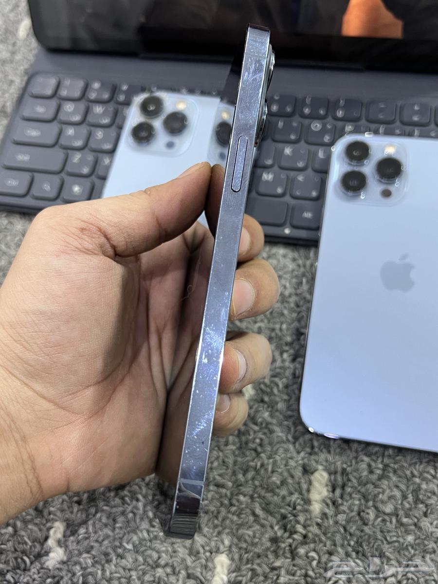 ايفون 13 برو ماكس   13 برو64486785392642114