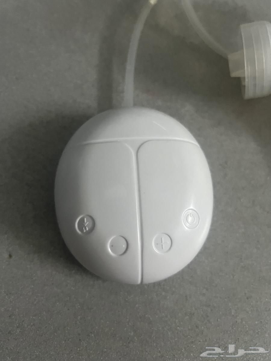 جهاز شفاط حليب كهربائي64494869209347114