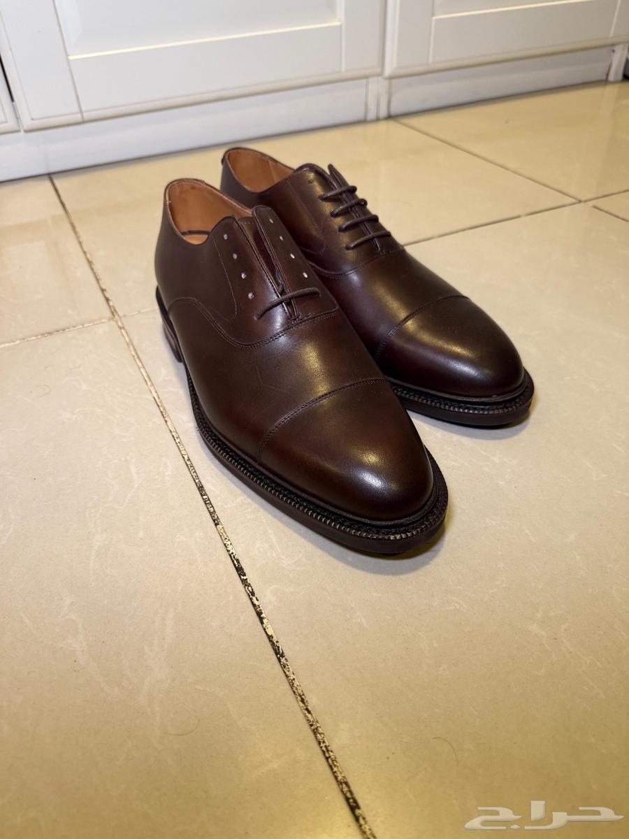جزمه رسمية اسبانية نوع اوكسفورد64486315500801112