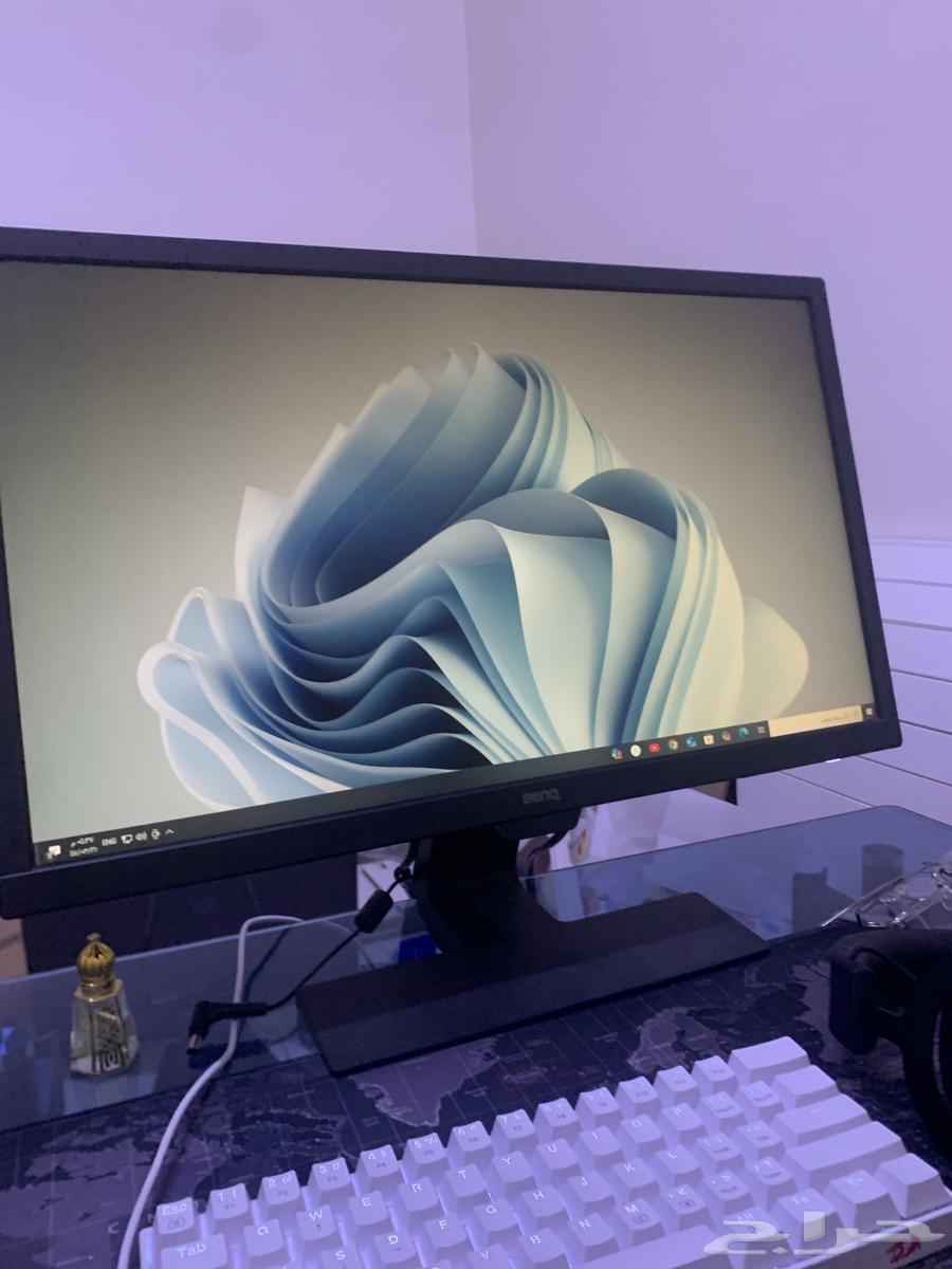 Benq GL2480 24 Monitor64491919002371114