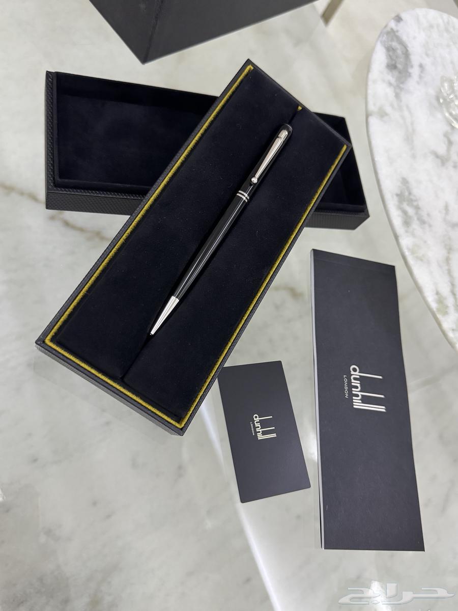 قلم دنهل سايد كار السليم64487278174977111
