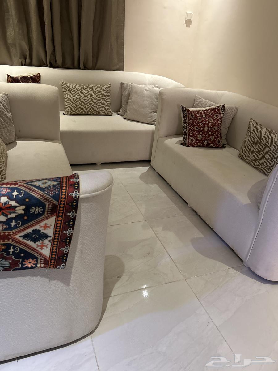 كنت تفصيل جديد للبيع سبب البيع نقلت شقه جديده ومافي له مكان64490137953026110