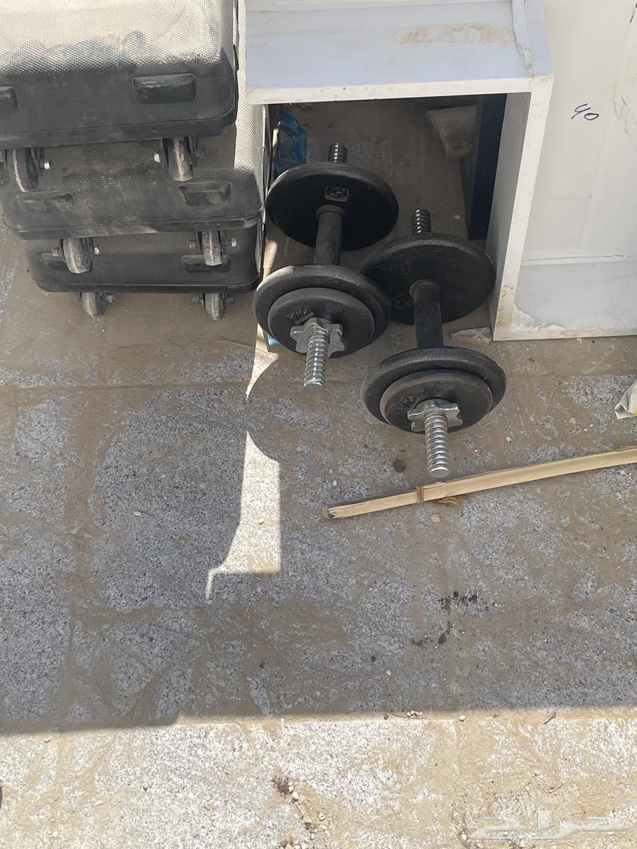 نادي رياضي (دنابل عقله شنطة اوزان )64487216900481112