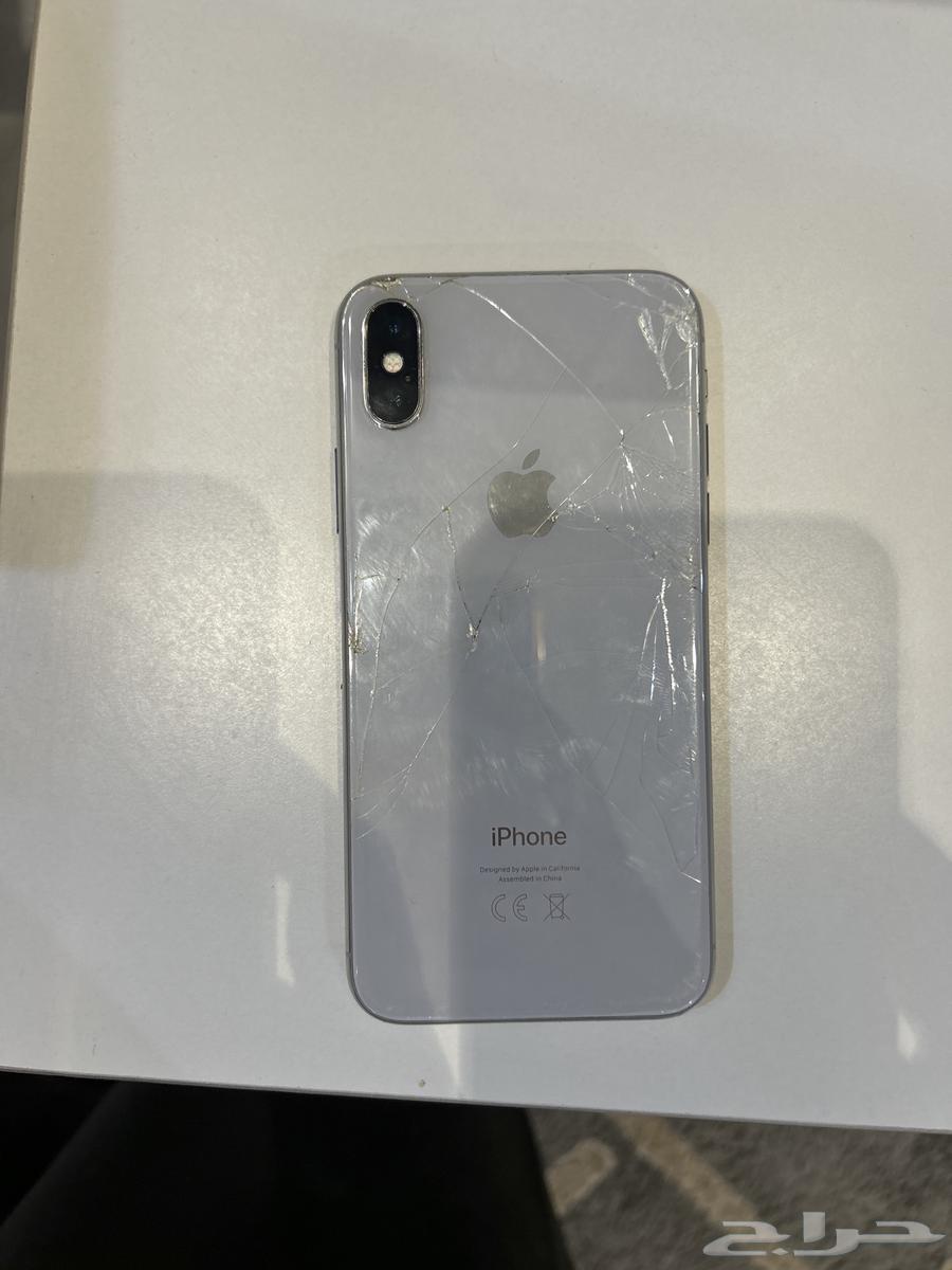 ايفون x نظيف64493096820225113