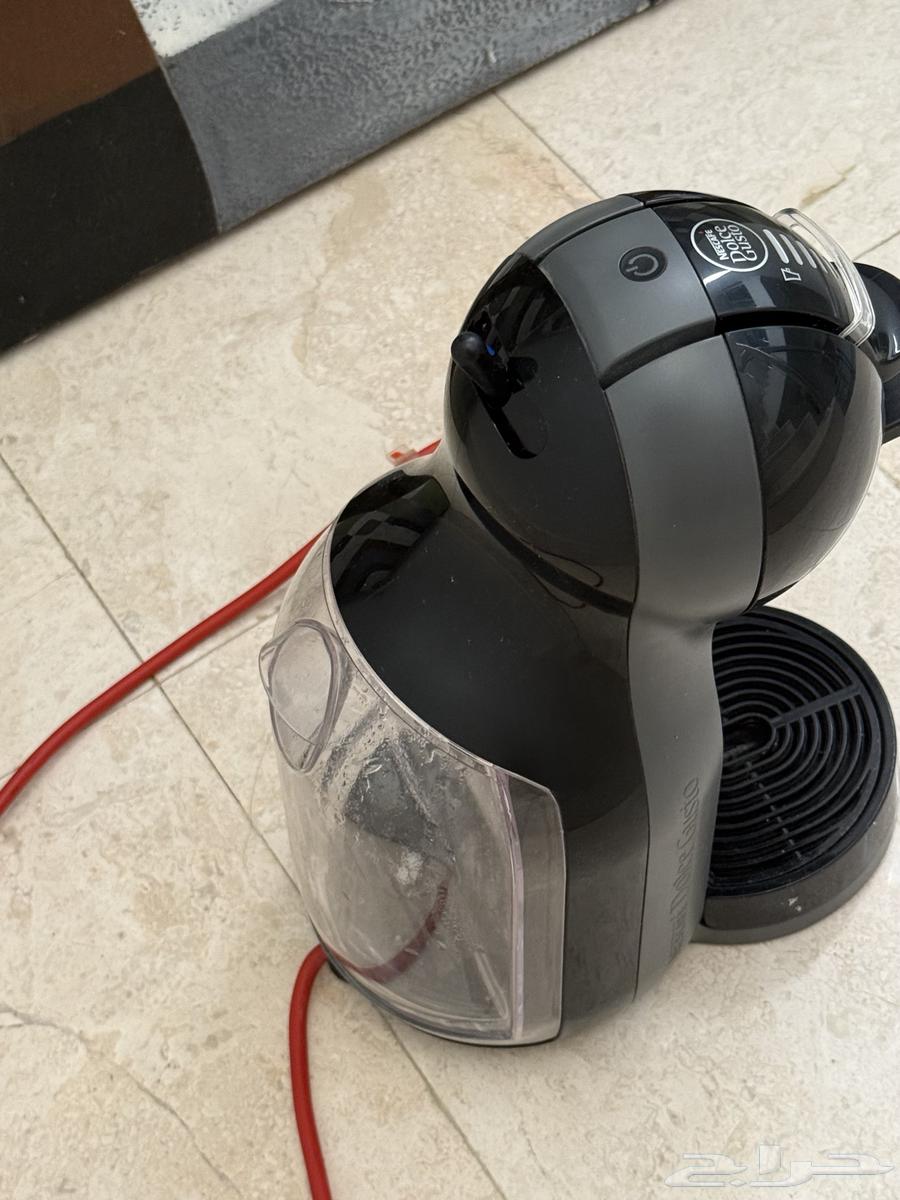 ألة قهوة دولتشي64486938172801114