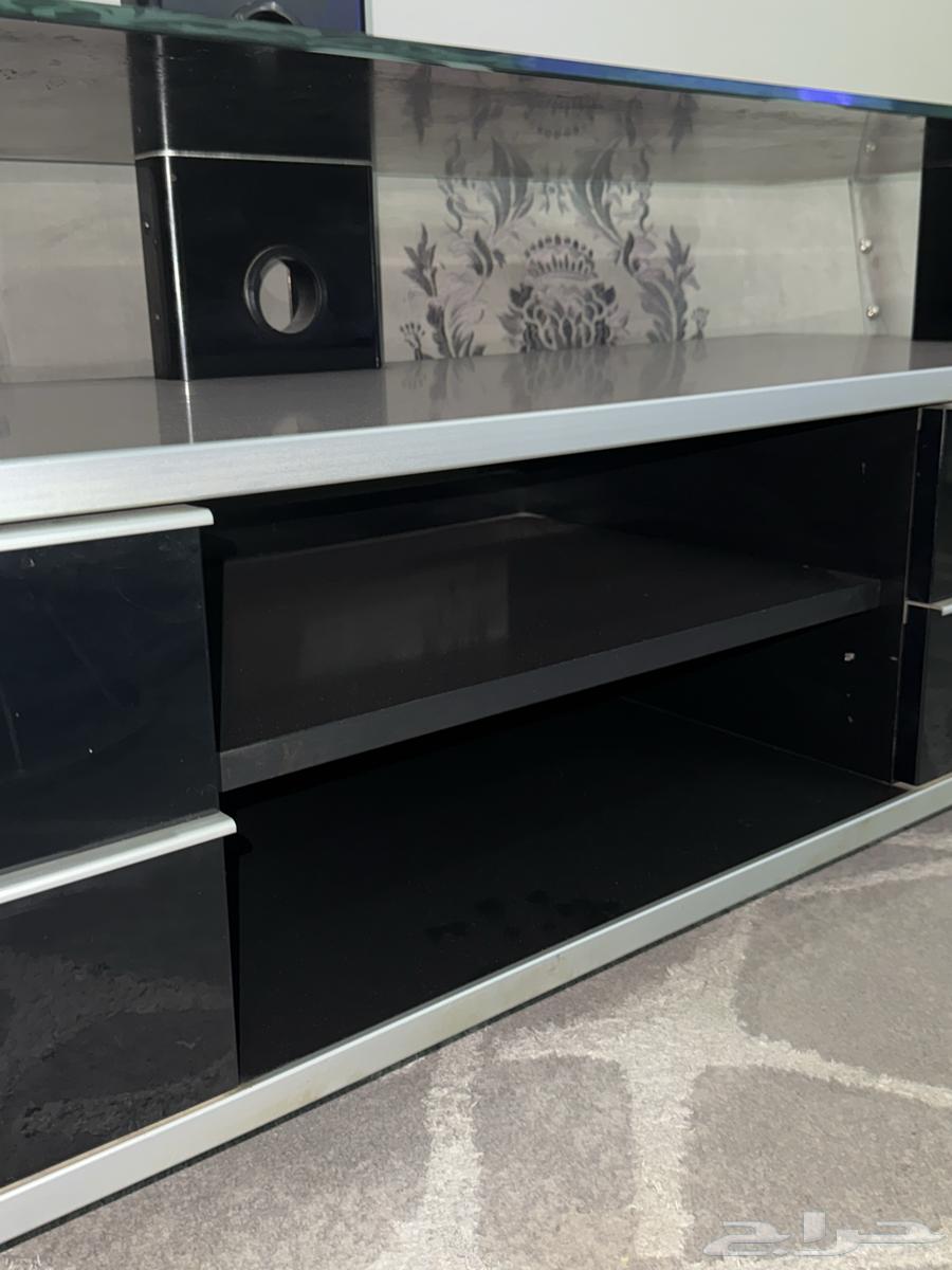 طاولة تلفزيون بقاعدة64492677006721112