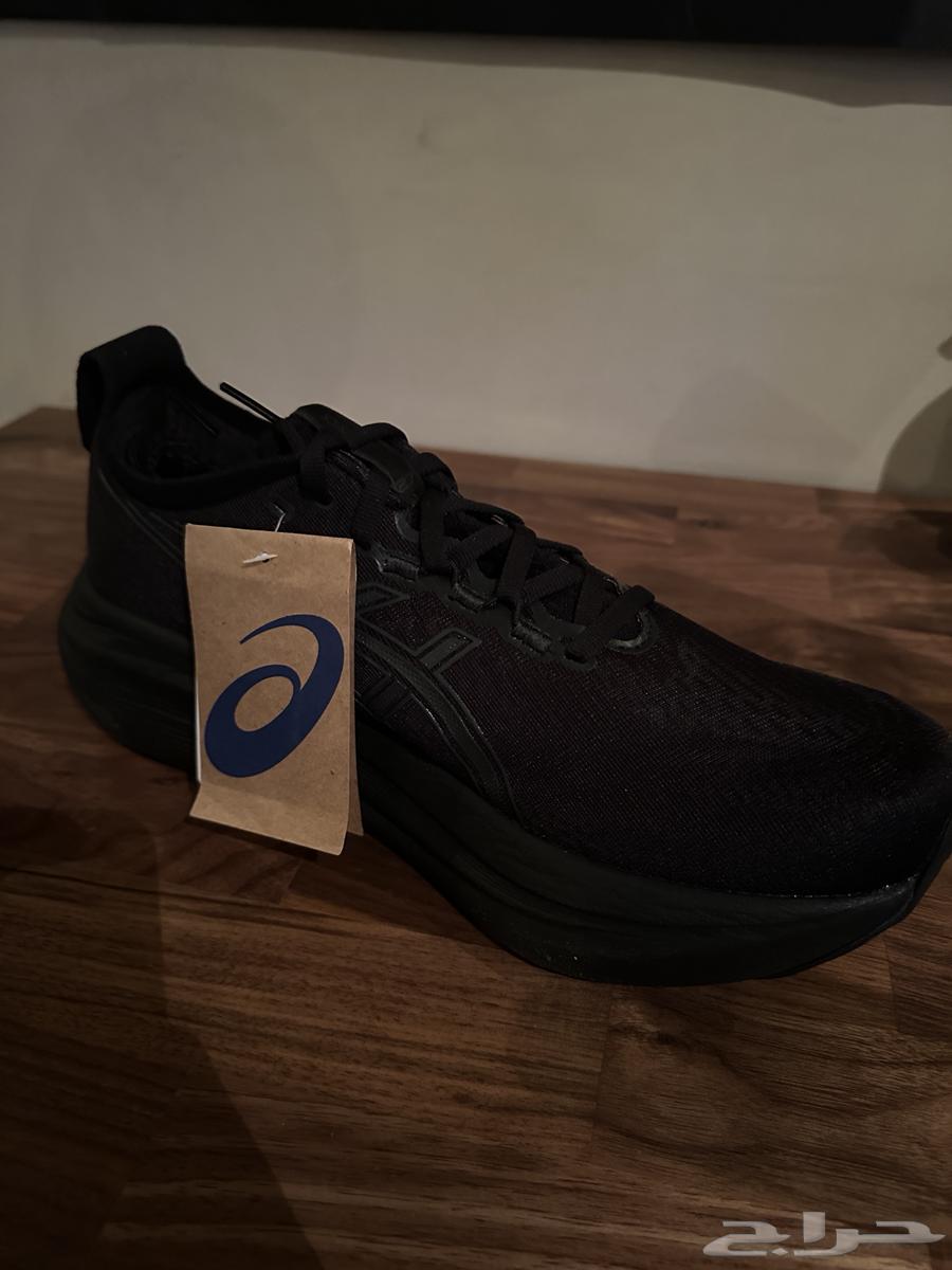 Asics Gel-Nimbus 2764494194367234114