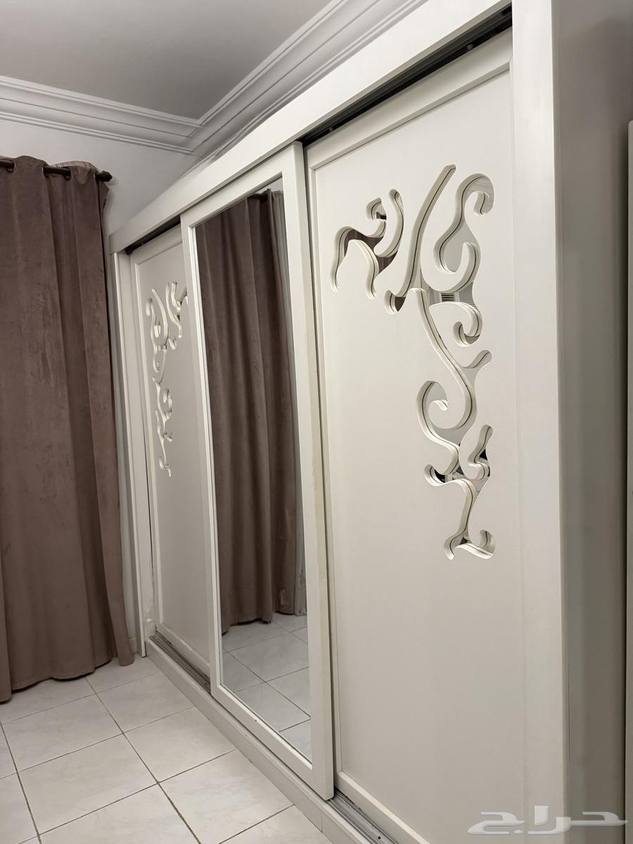 دولاب نوم للبيع64490427193090110