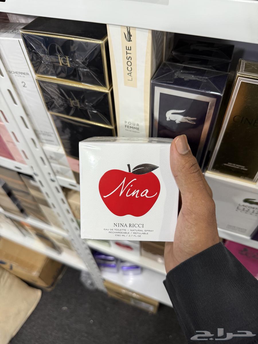 عطر نينا ريتشي64487373967235110