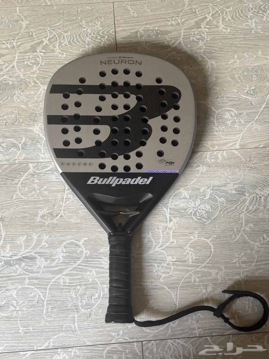 مضرب بادل64490728396547110