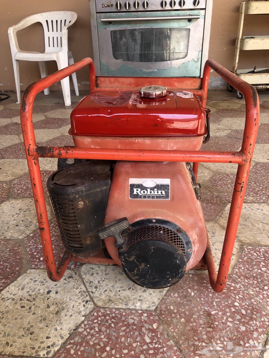 للبيع ماطور كهرب الماطور شغال يحتاج اصلاح الكهرب البيع بحا64489336358401113