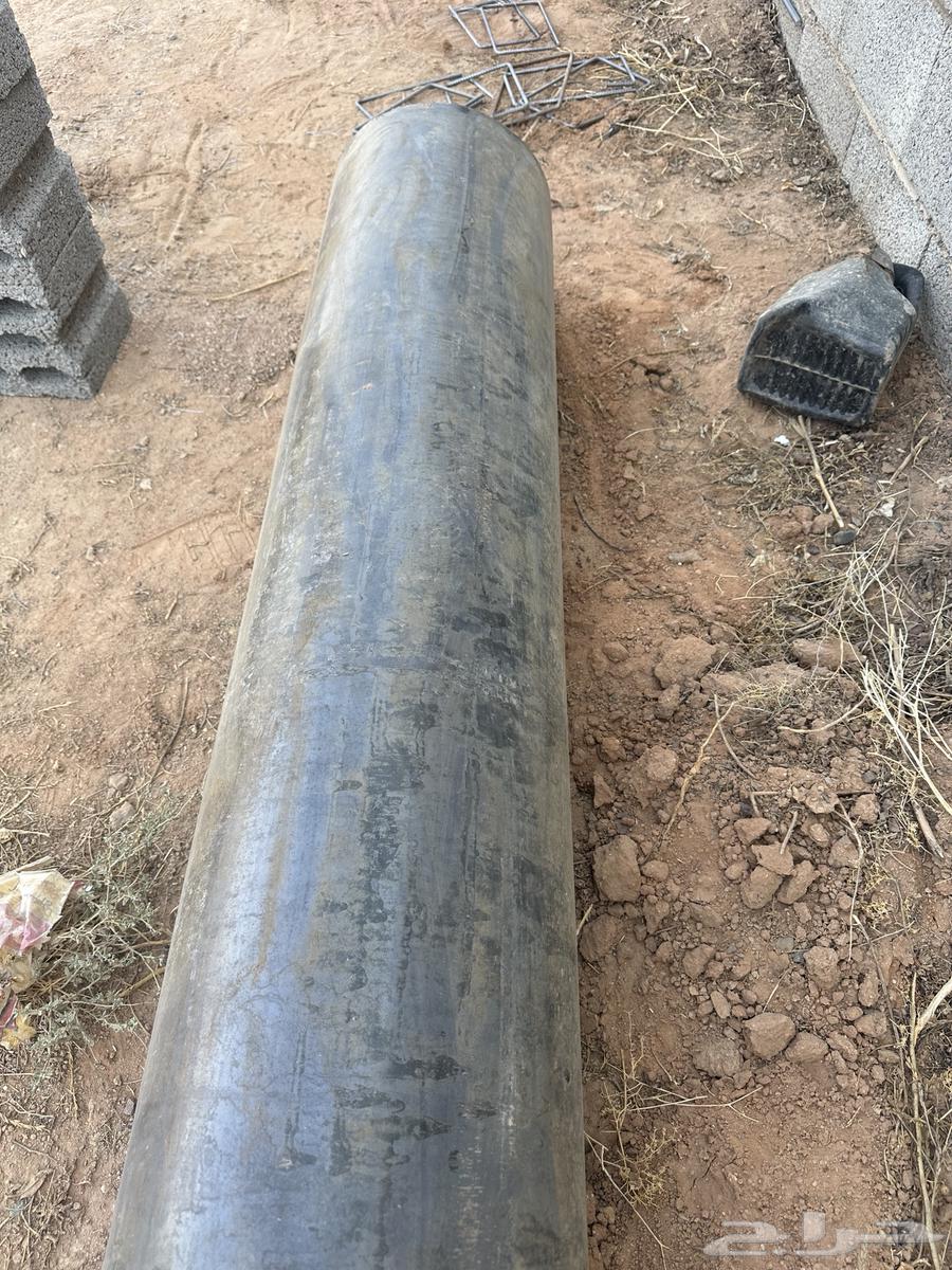 كيسي 12بوصه. 10 ملي حديد.  طوله 1.5 م64487979097090110