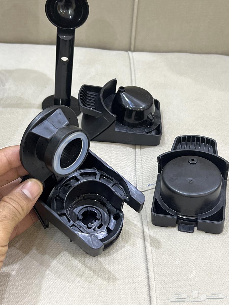 مكينة قهوه اسبرسو و ما شبهها64490687788417112