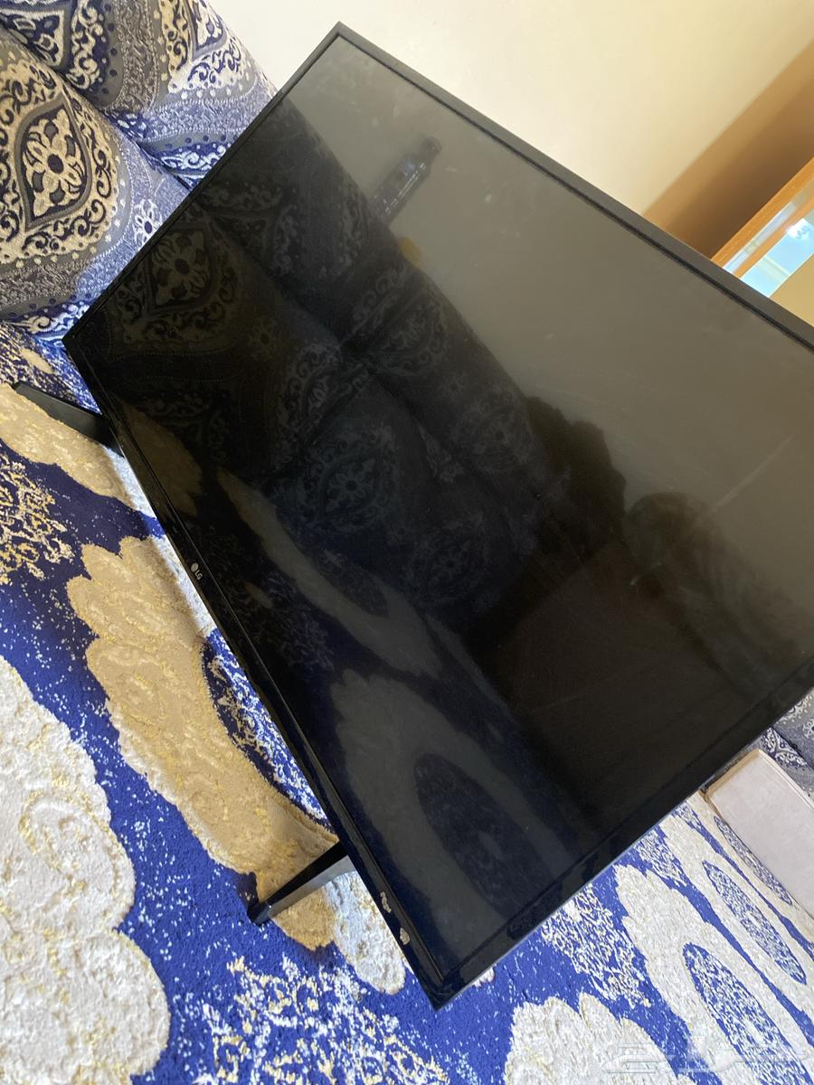 شاشه سمارت جديده مادخلت الصيانه 47 بوصه64489128625410114