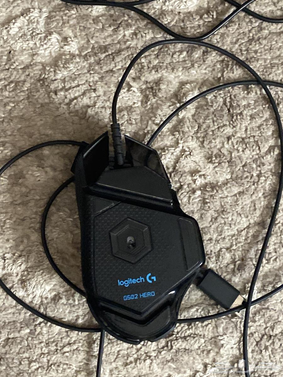 Gaming Mouse64490633128066111