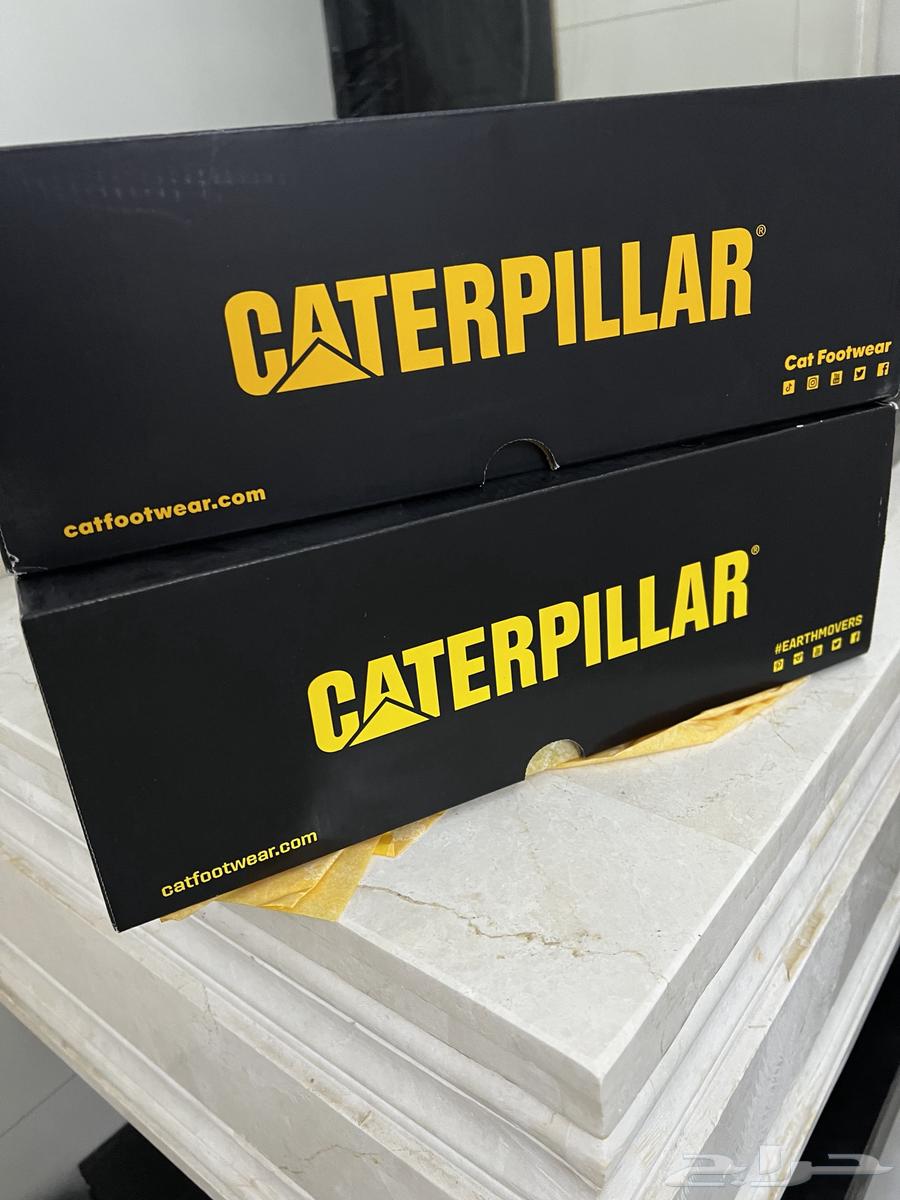 safety shoes cat حذاء سلامة64491101471873110