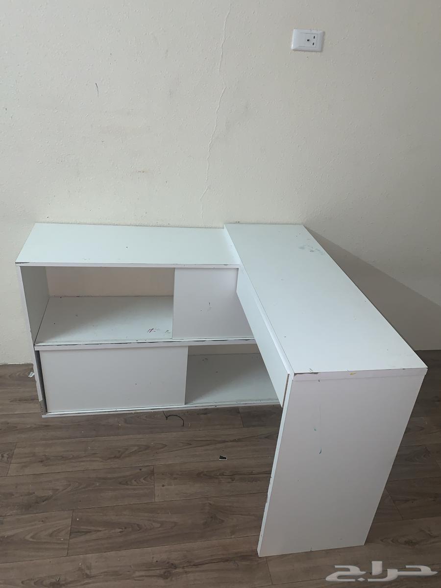 مكتب ابيض جوده64492393653251111