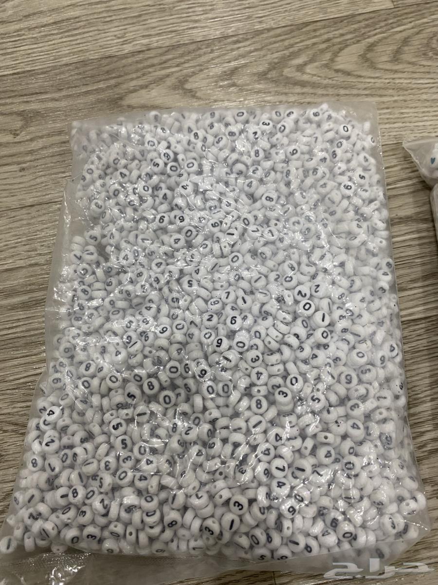 للبيع خرز سعرها 80ريال64487760188803113