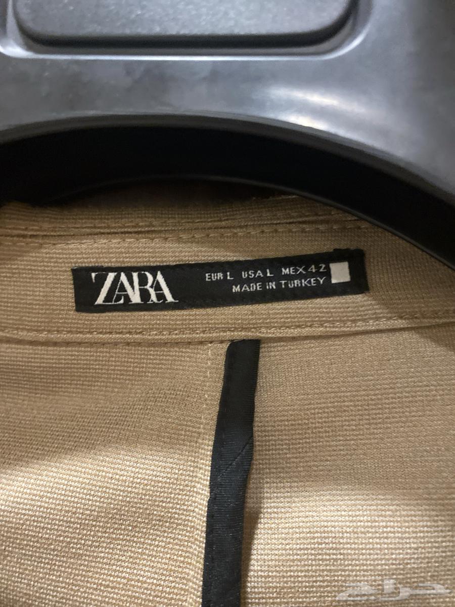 Zara men's blazer, new, used only twice64491198049922111