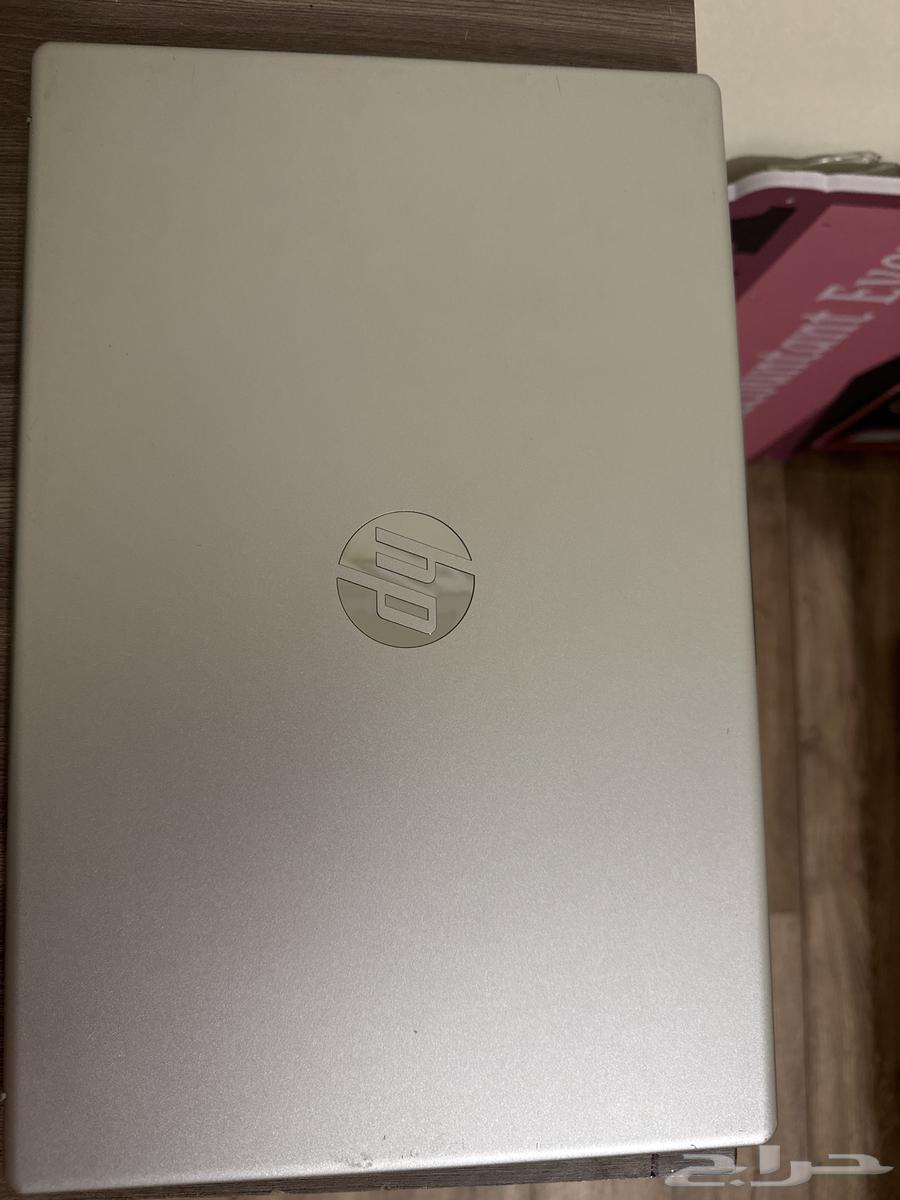 للبيع  لابتوب HP Laptop 15s-fq4021ne64494414193667111
