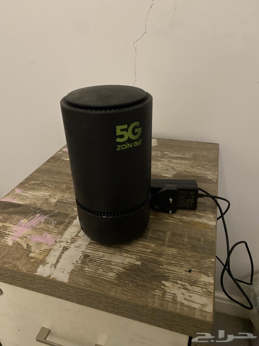 Hello, new Zain modem64494883548673110